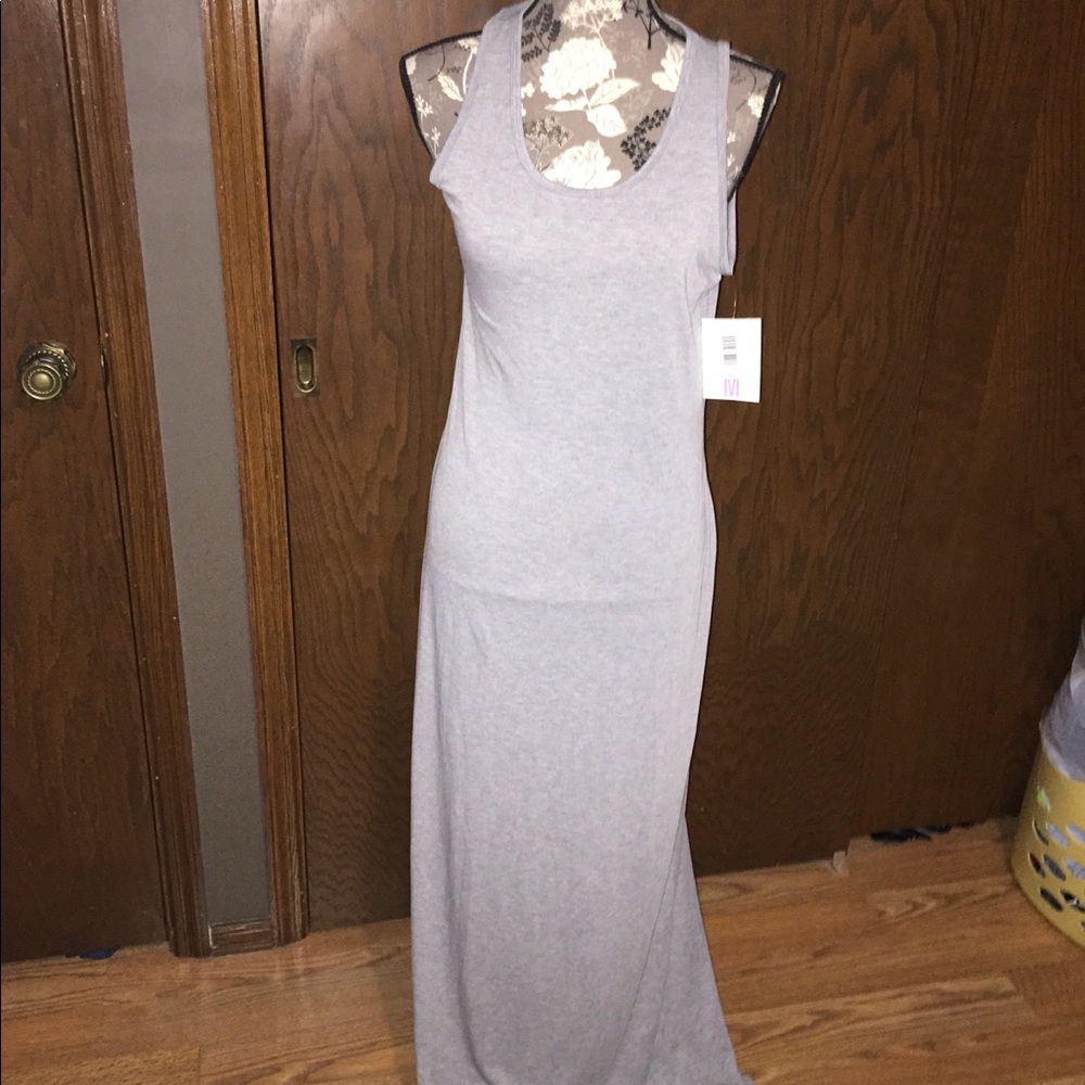 Lularoe Dani Maxi Dress!  Size Medium!!